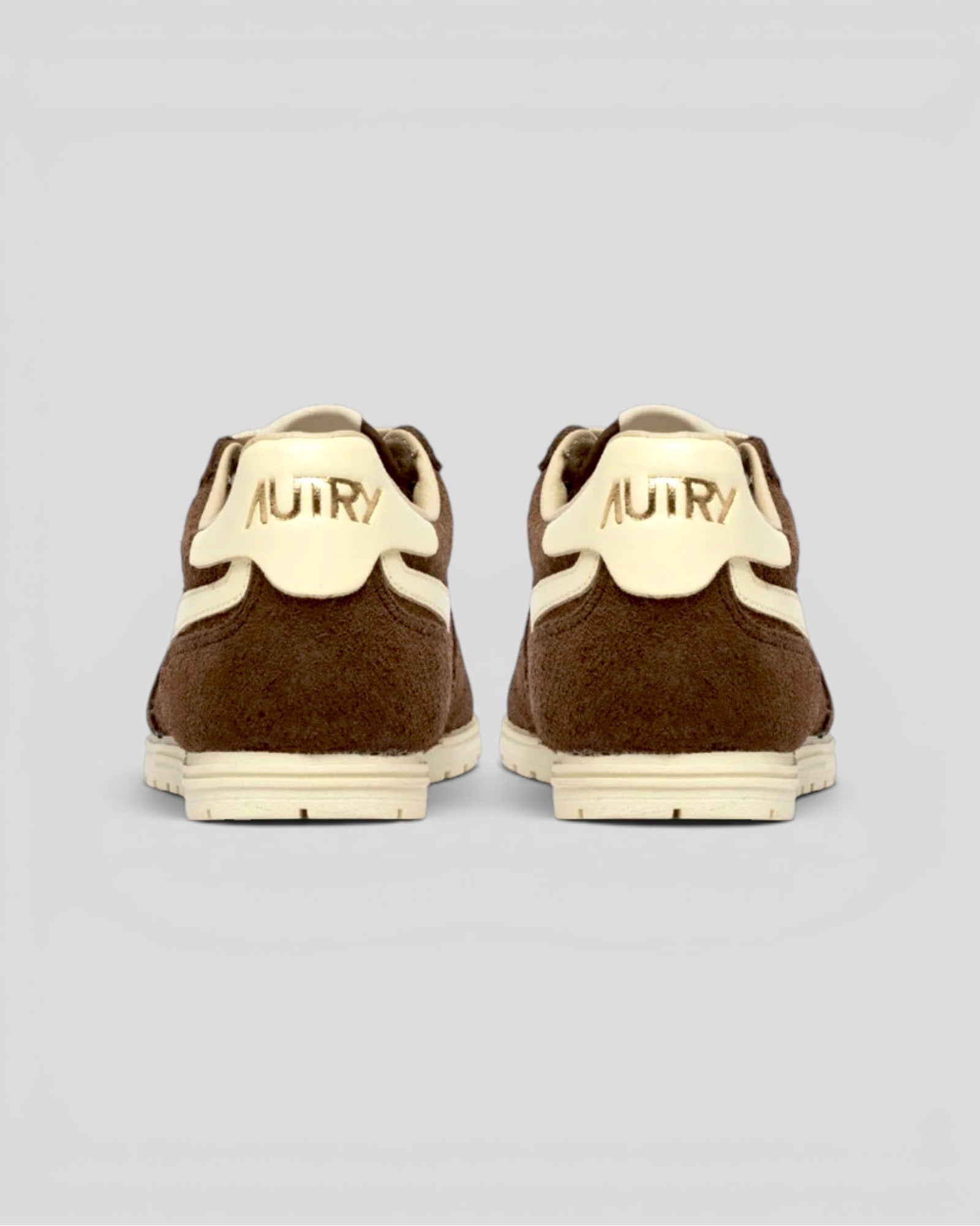 Autry || Windspin UB37 - Marron Autry