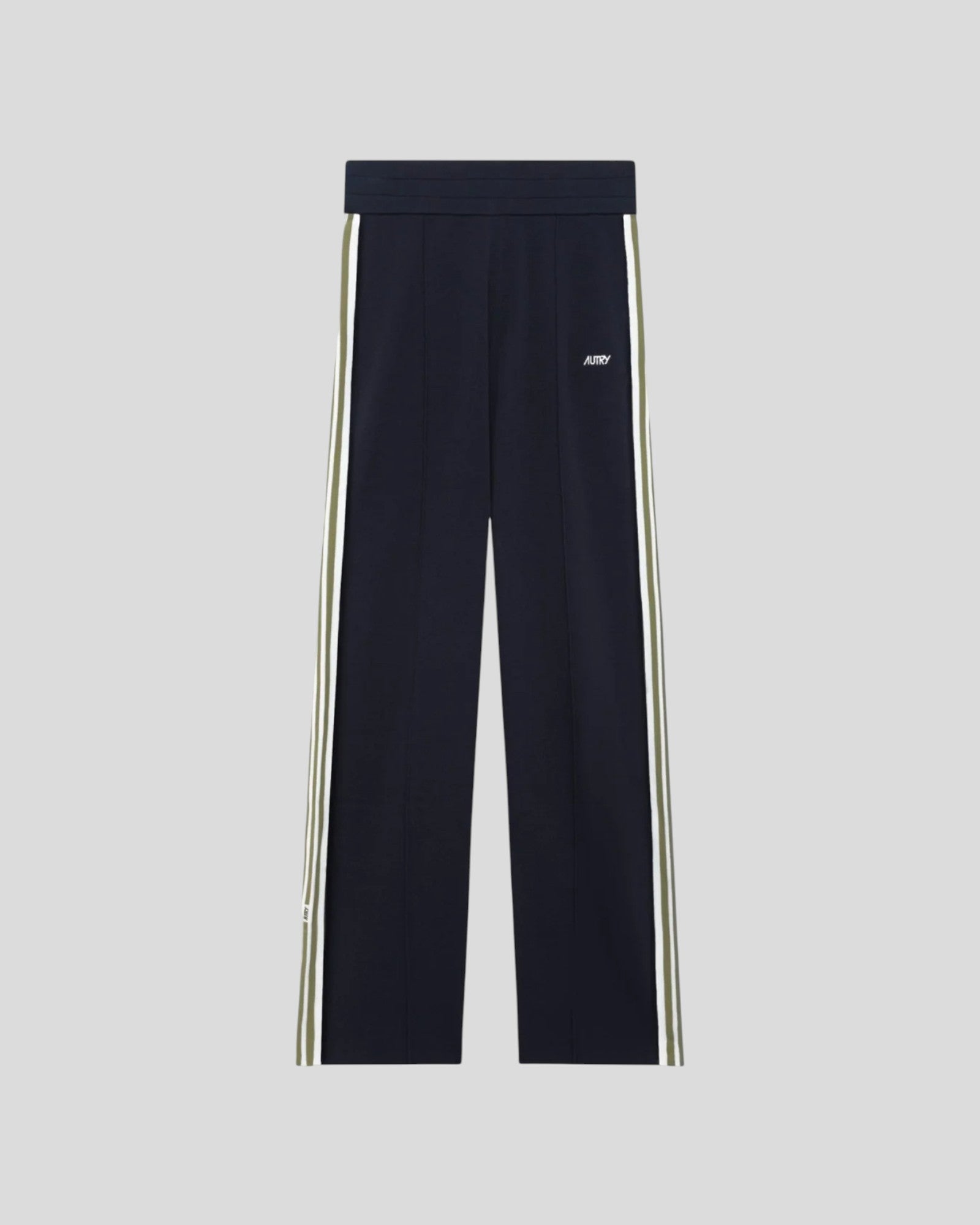 Autry || Pants Main Man - Knit Blue Autry