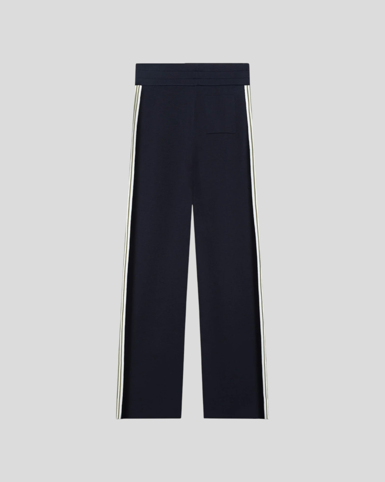 Autry || Pants Main Man - Knit Blue Autry