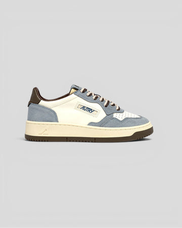 Autry || Medalist BW06 - Bleu/ Marron Autry