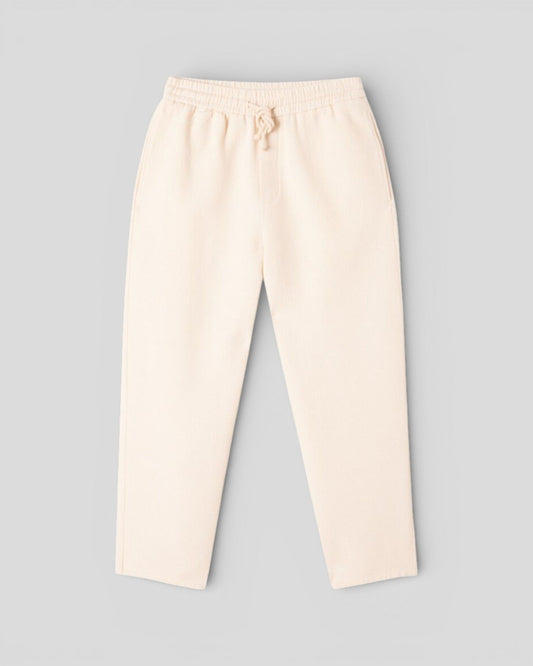 American Vintage || Afaz Pantalon - Ecru American Vintage