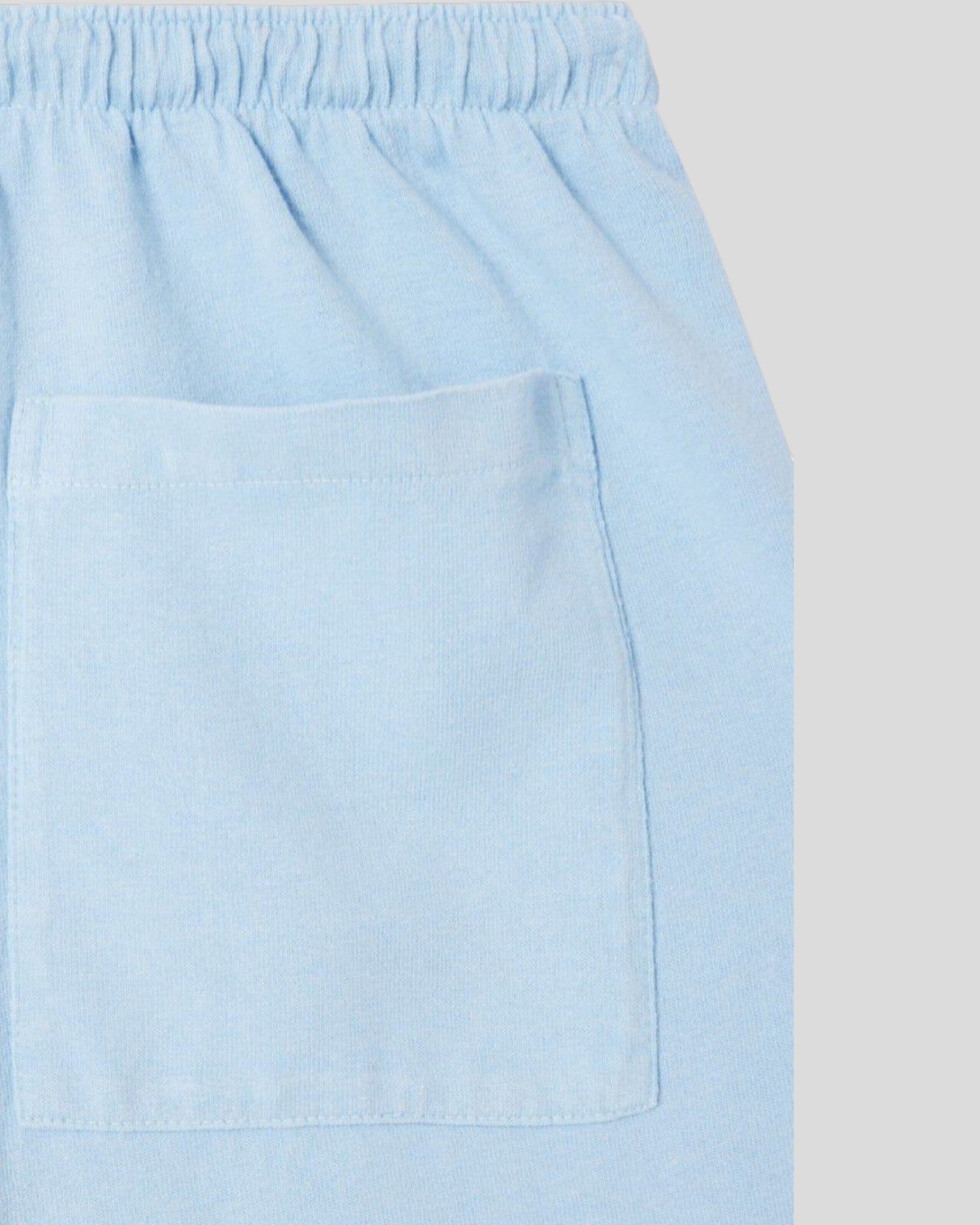 American Vintage || Afoma Short - Splash Vintage American Vintage