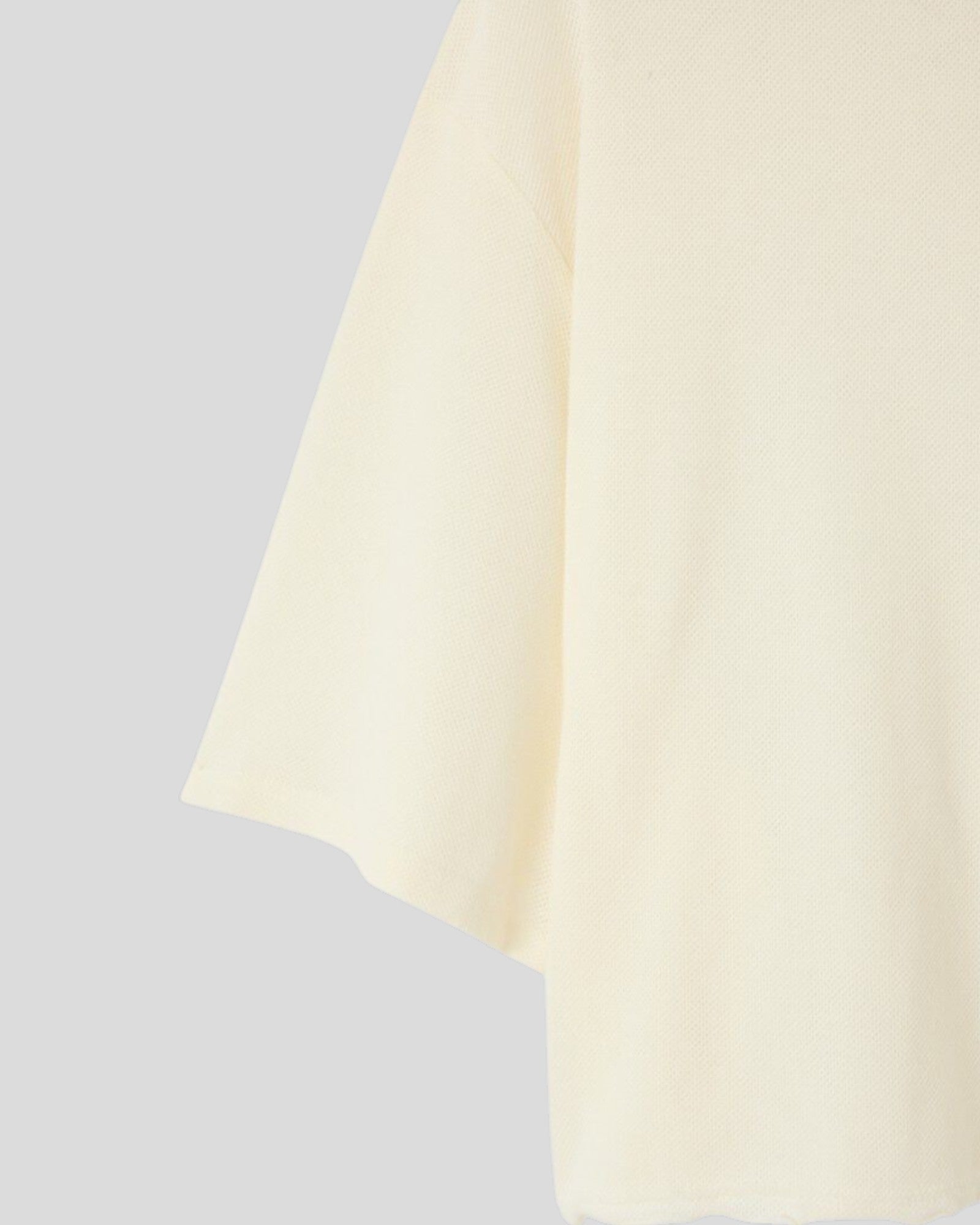 American Vintage || Atatrip T-Shirt - Ecru American Vintage