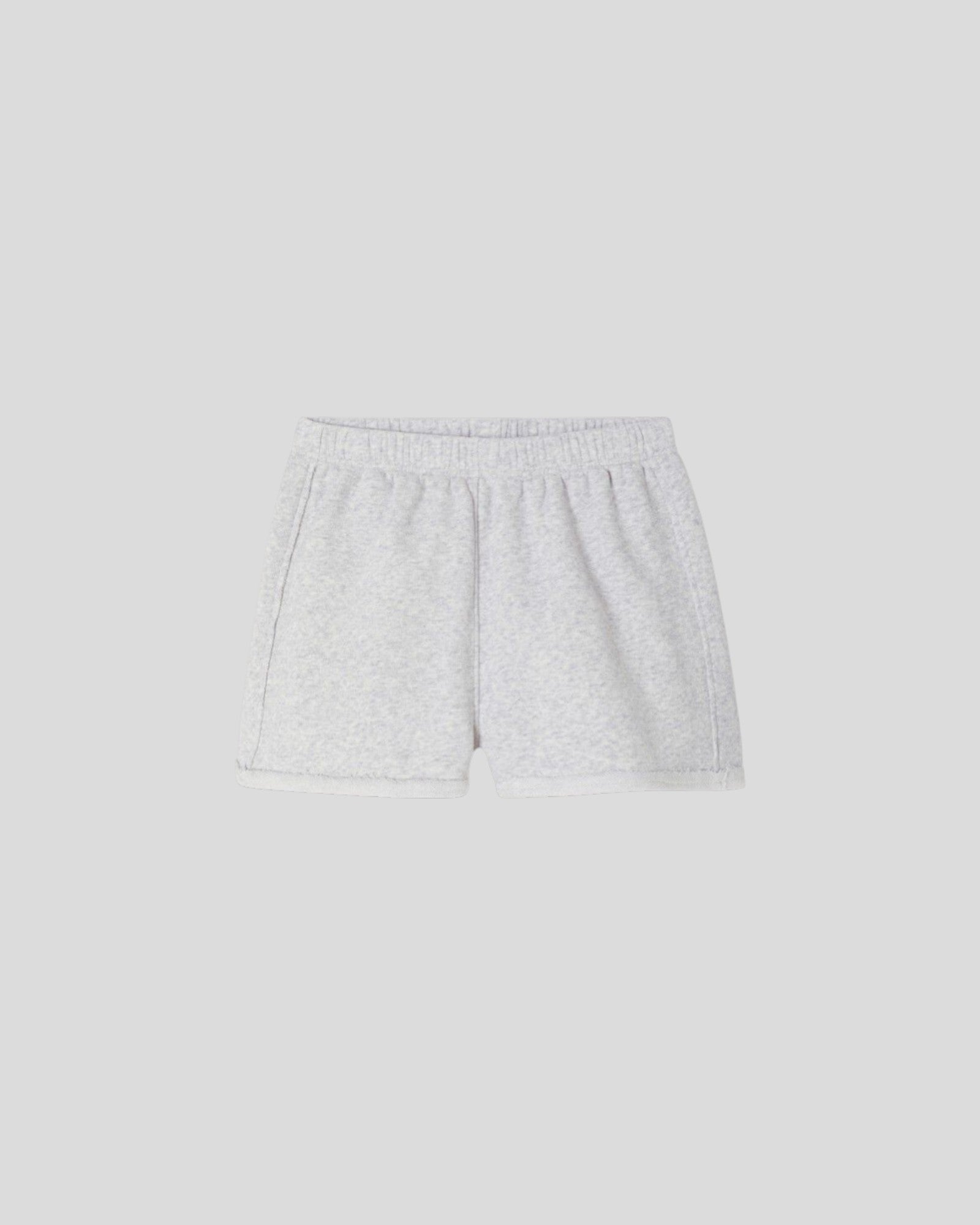 American Vintage || Shorts Atubay - Arctique Chine American Vintage