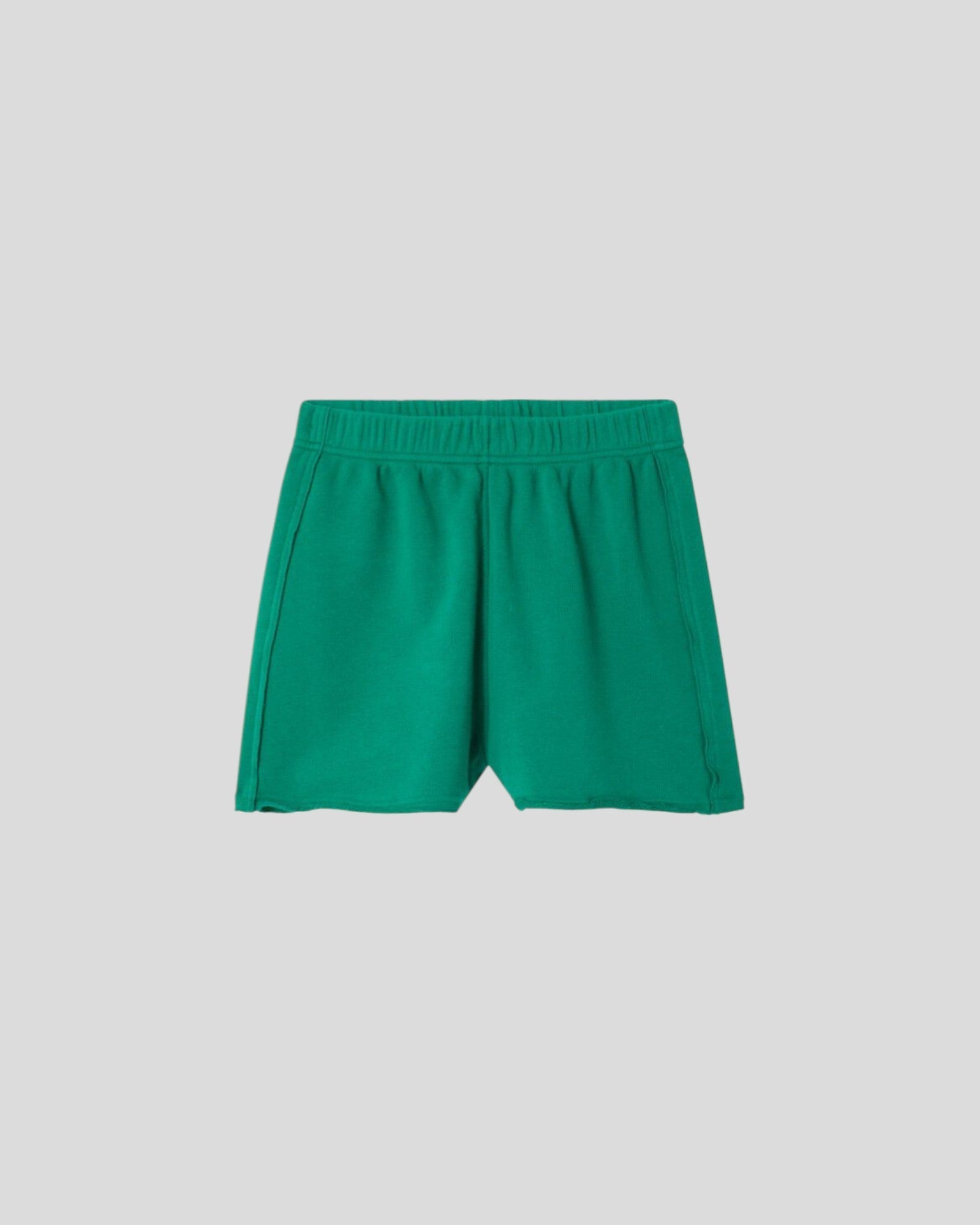 American Vintage || Shorts Atubay - Menthe American Vintage