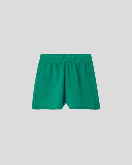 American Vintage || Shorts Atubay - Menthe American Vintage