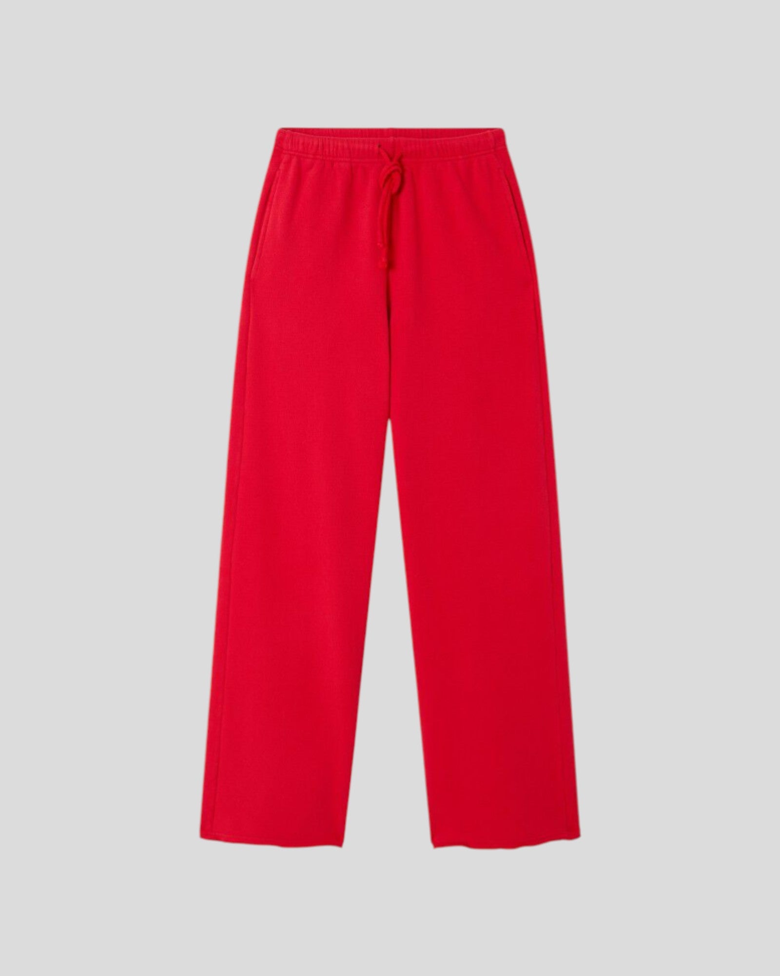 American Vintage || Atubay Jogging - Tomates American Vintage