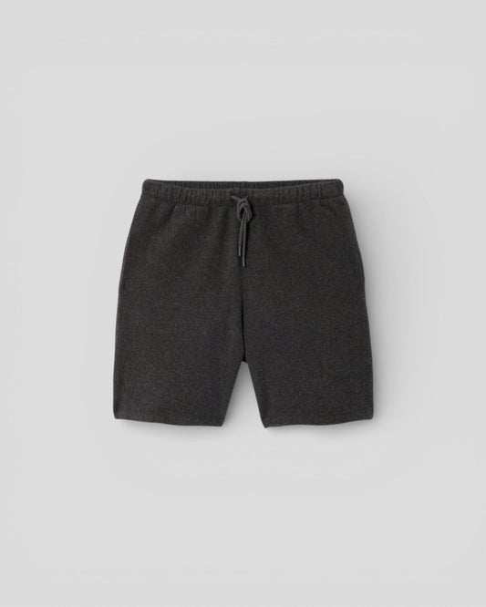 American Vintage || Bobypark Short - Anthracite American Vintage