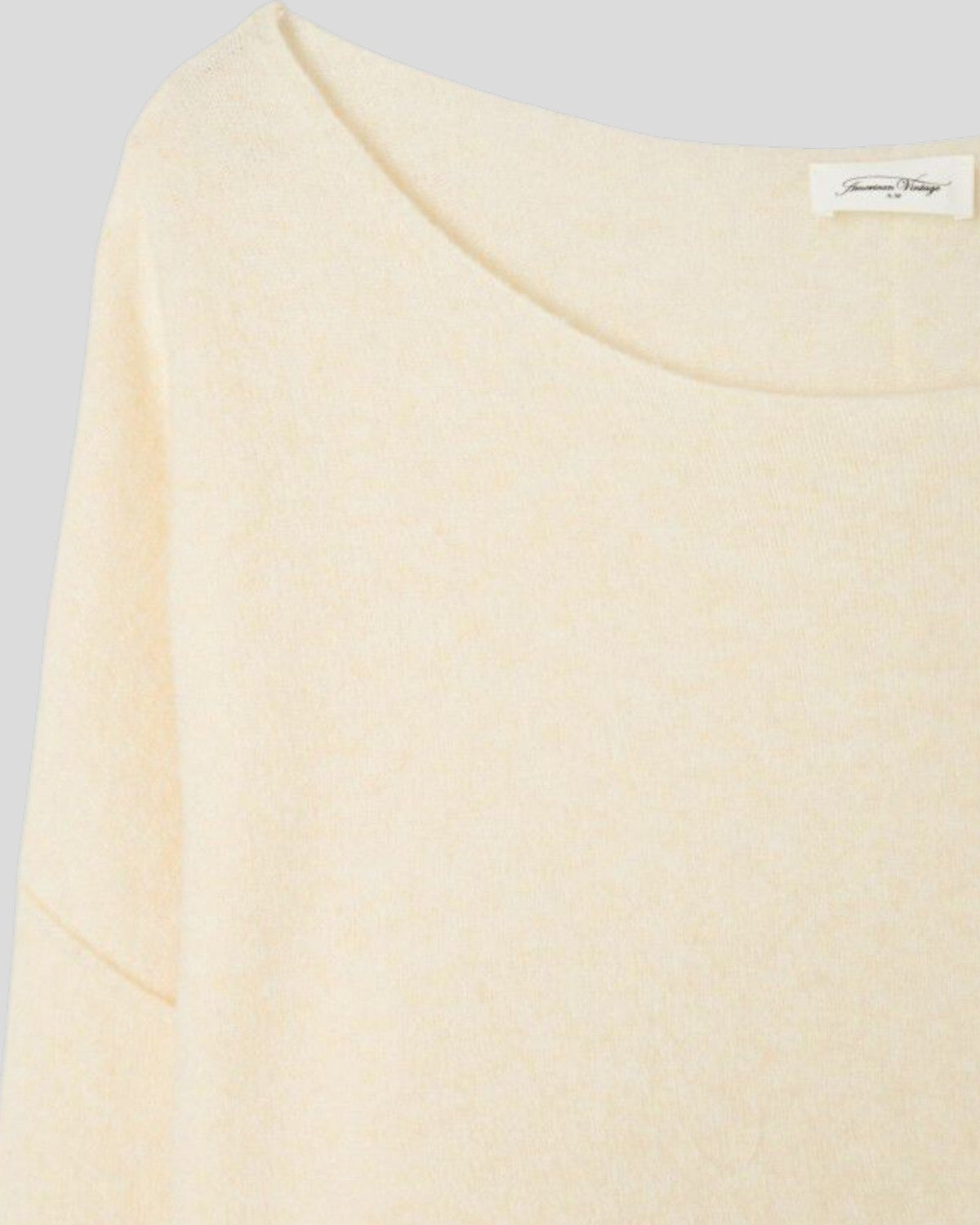 American Vintage || Damsville -  Panacotta Chine American Vintage