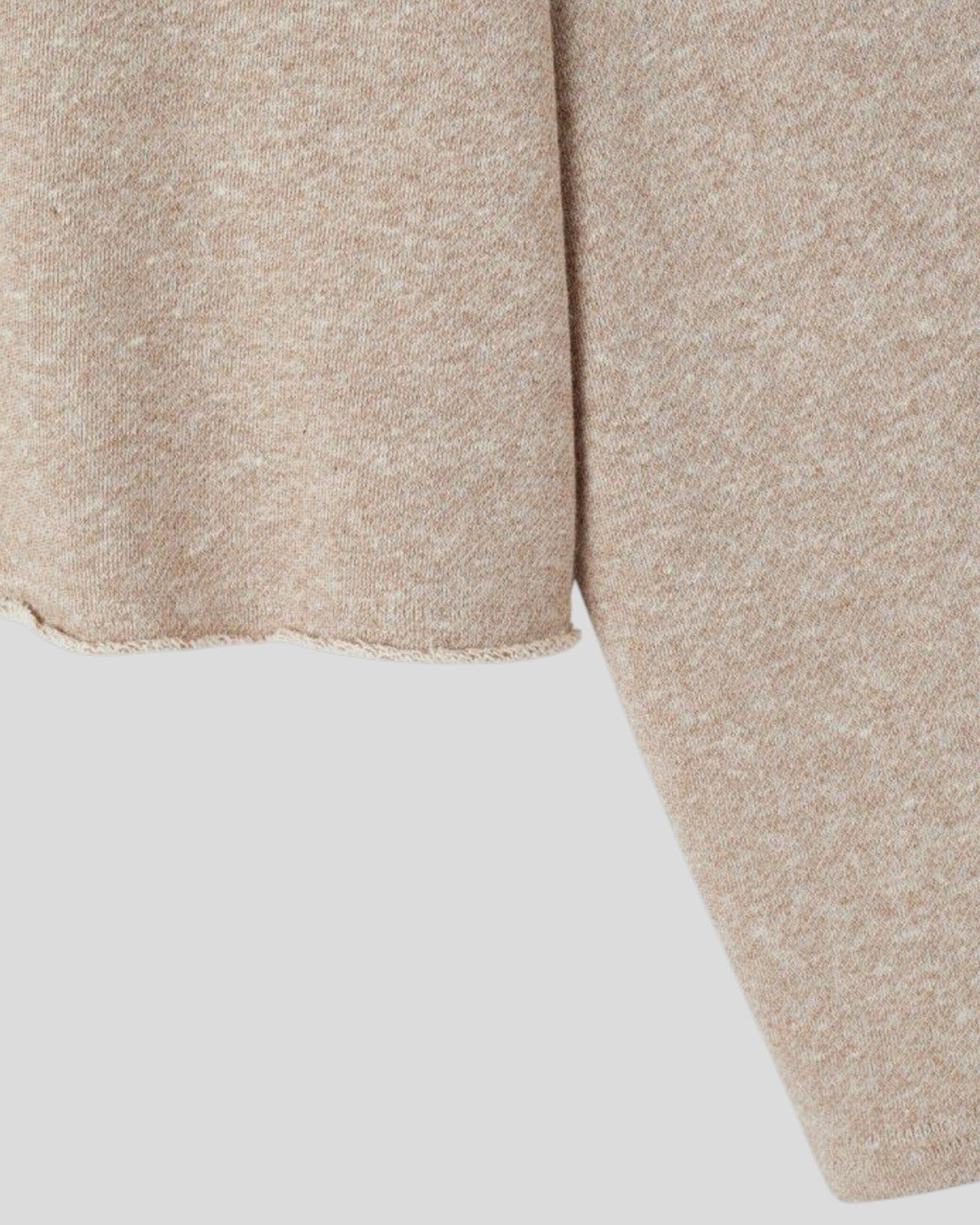American Vintage || Dantown Sweat - Liegeois Chine American Vintage