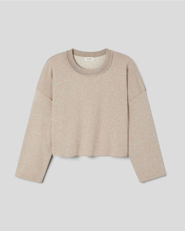 American Vintage || Dantown Sweat - Liegeois Chine American Vintage