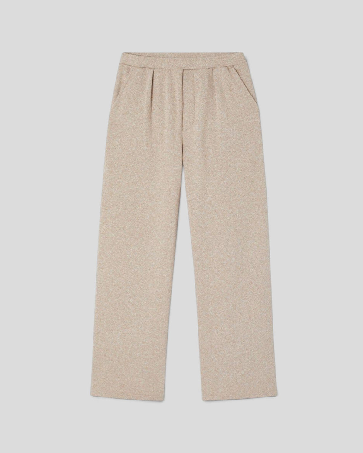 American Vintage || Dantown Jogging - Liegeois Chiné American Vintage