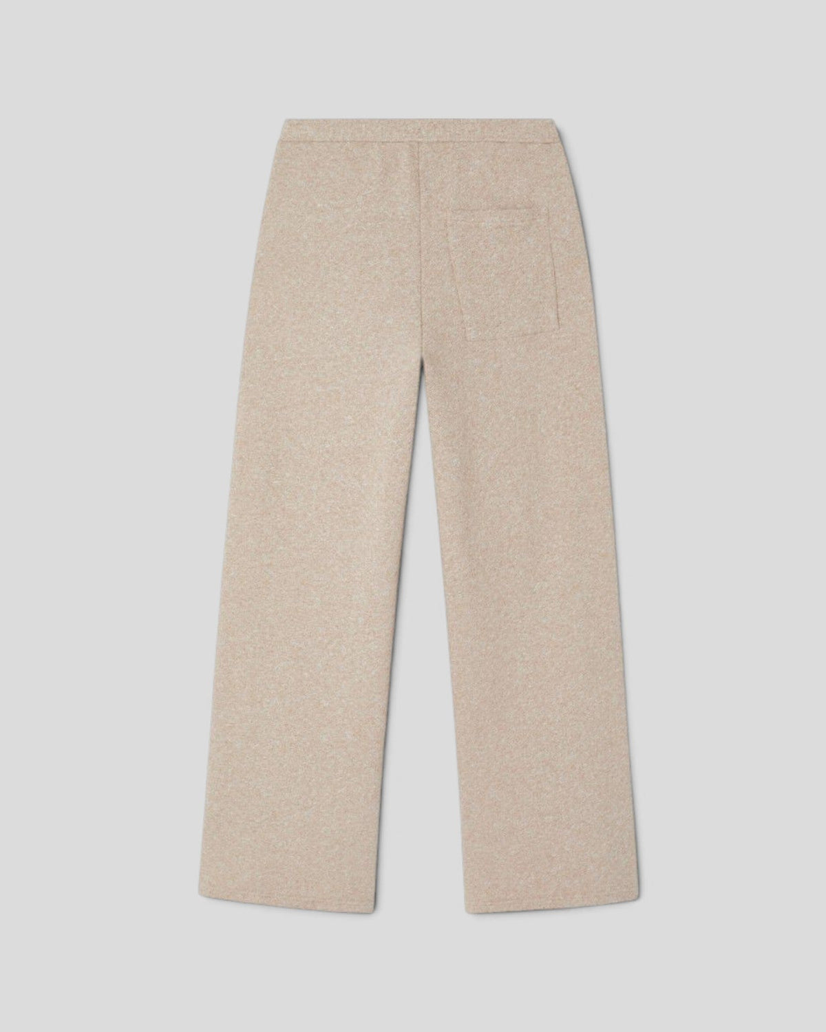 American Vintage || Dantown Jogging - Liegeois Chiné American Vintage