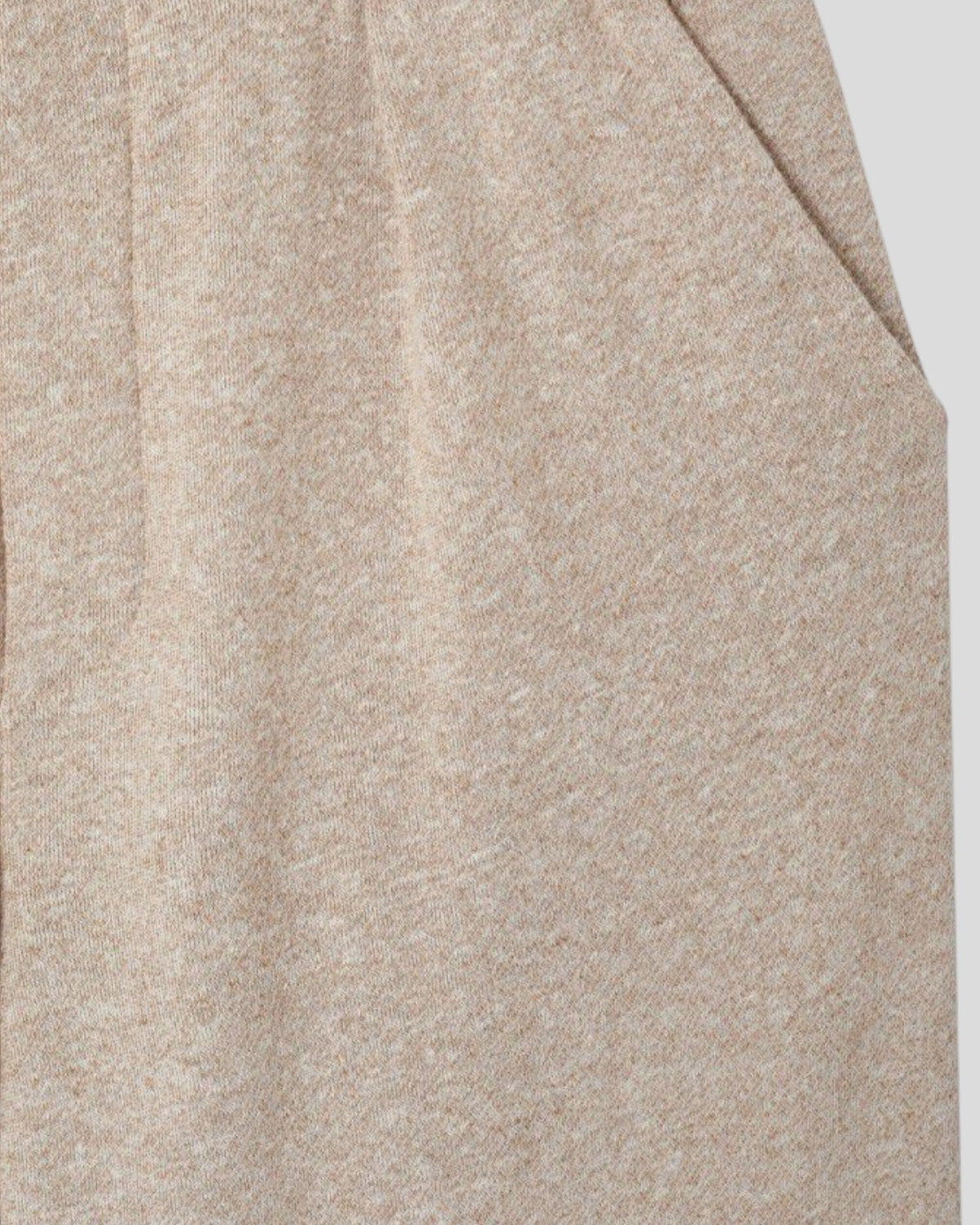 American Vintage || Dantown Jogging - Liegeois Chiné American Vintage