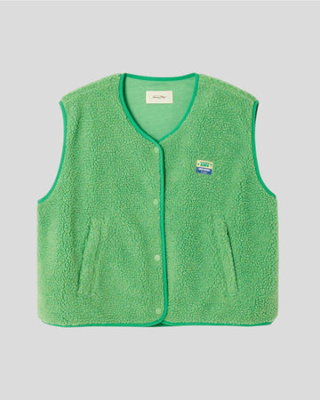 American Vintage || Hoktown  Veste - Palmier American Vintage