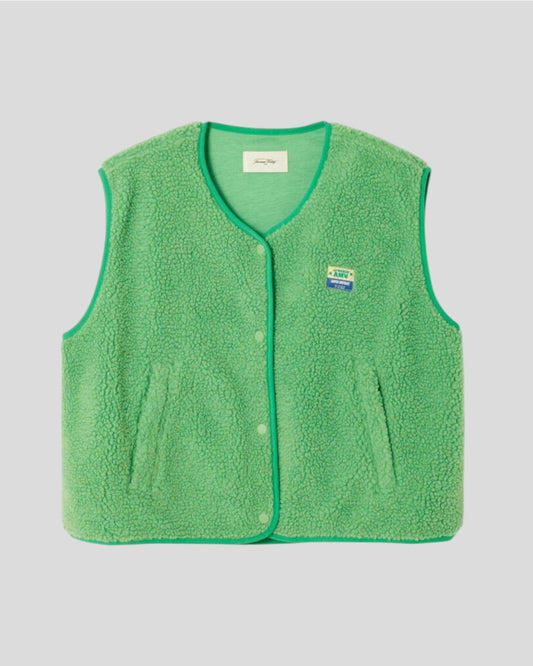 American Vintage || Hoktown  Veste - Palmier American Vintage