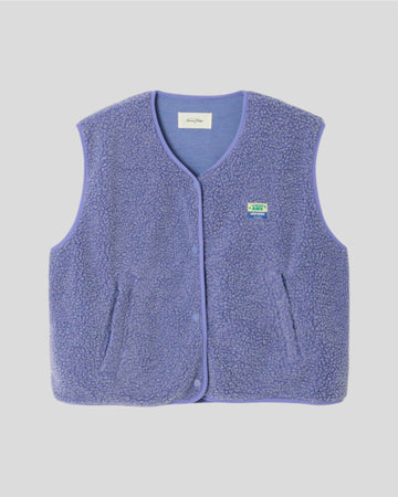 American Vintage || Hoktown  Veste - Provence Chine American Vintage