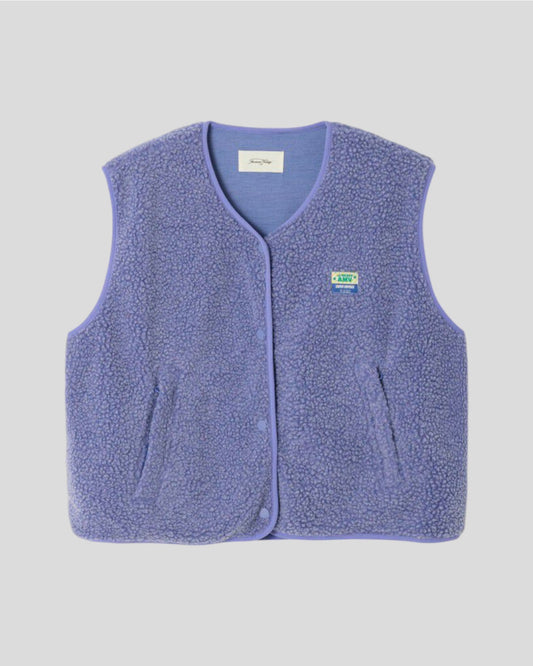 American Vintage || Hoktown  Veste - Provence Chine American Vintage