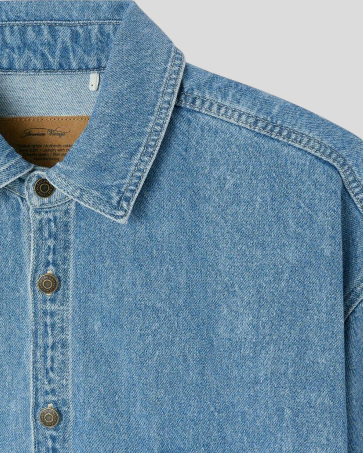 American Vintage || American Vintage