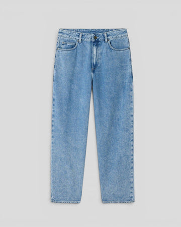American Vintage || Joybird Balloon Pantalon - Authentique Stone American Vintage