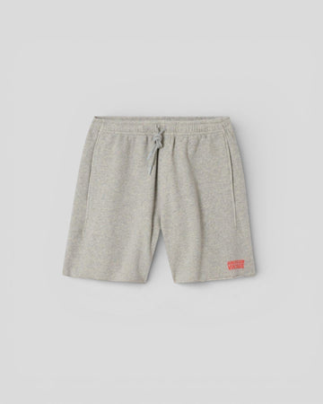 American Vintage || Nyzzon Short - Gris Chine American Vintage