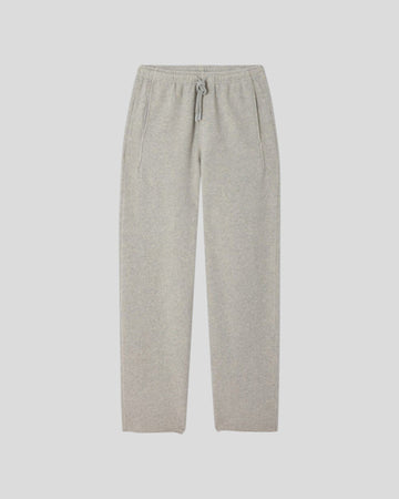 American Vintage || Nyzzow Jogging - Gris chine American Vintage