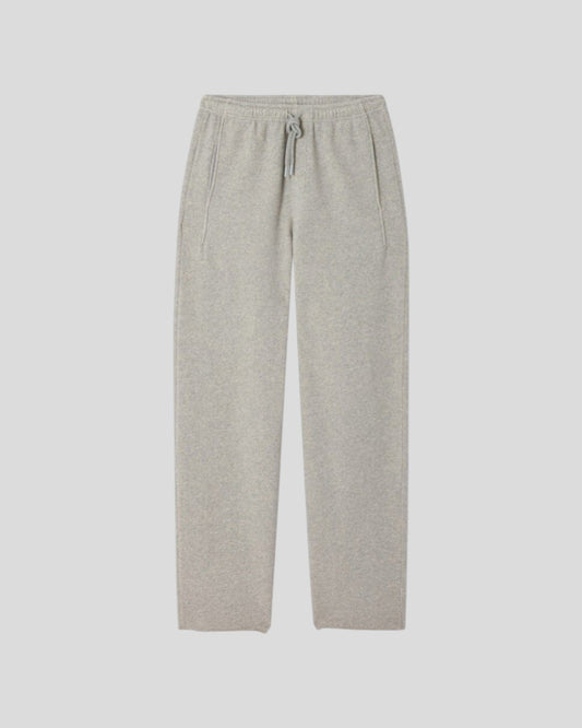 American Vintage || Nyzzow Jogging - Gris chine American Vintage