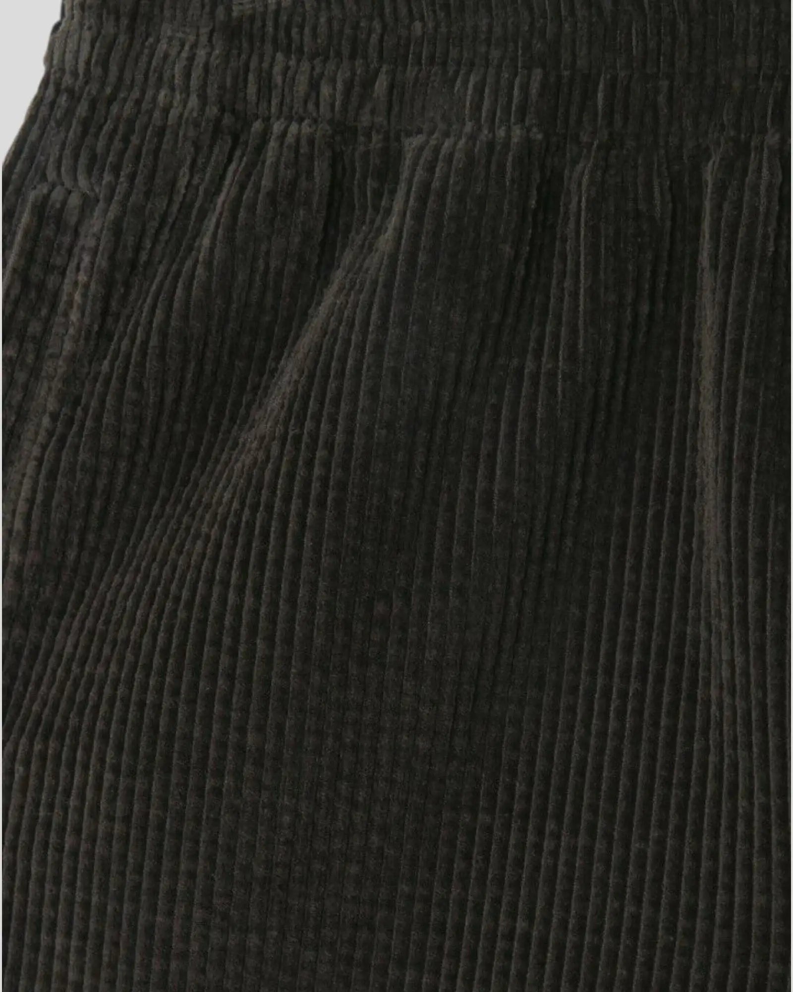 American Vintage || Padow Short - Carbone Vintage American Vintage