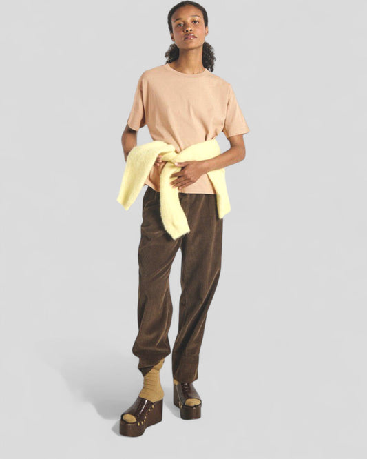 American Vintage || Padow Pantalon - Ours Vintage