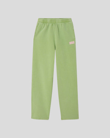 American Vintage || Plizzy Jogging - Citronelle Vintage