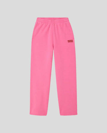 American Vintage || Plizzy Jogging - Petunia Vintage American Vintage