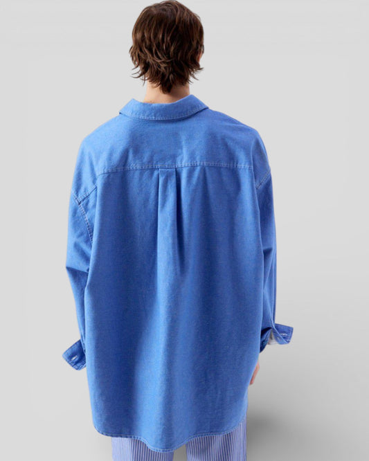 American Vintage || Pusway Chemise - Cascade American Vintage