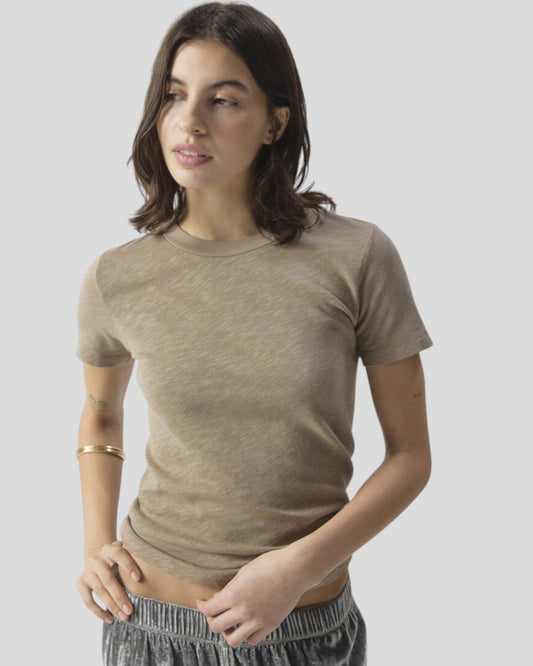 American Vintage || Sonoma T-Shirt - Graine Vintage American Vintage