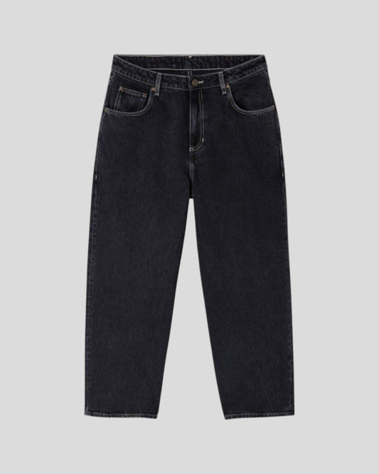 American Vintage || Yopday -B Pantalon 5 Poches - Black Vintage American Vintage