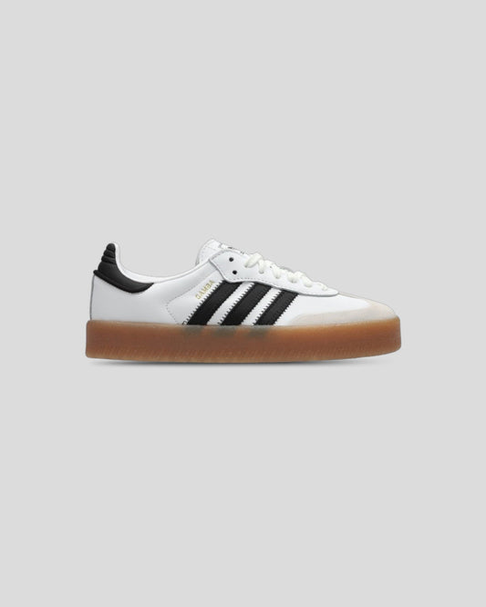 Adidas || Sambae W - Black/ White Adidas