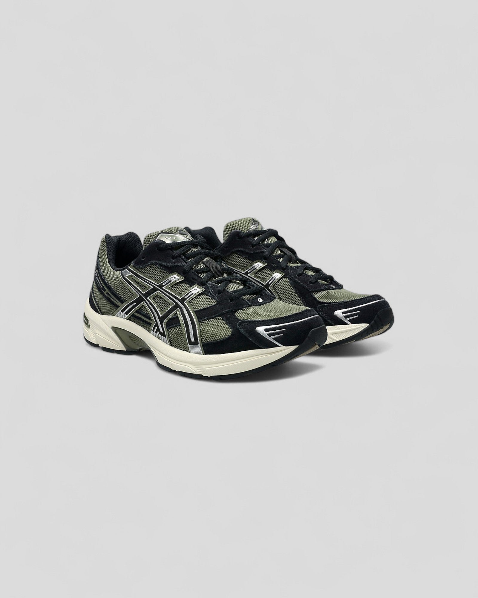 Asics || Gel 1130 - Irvine / Black Asics