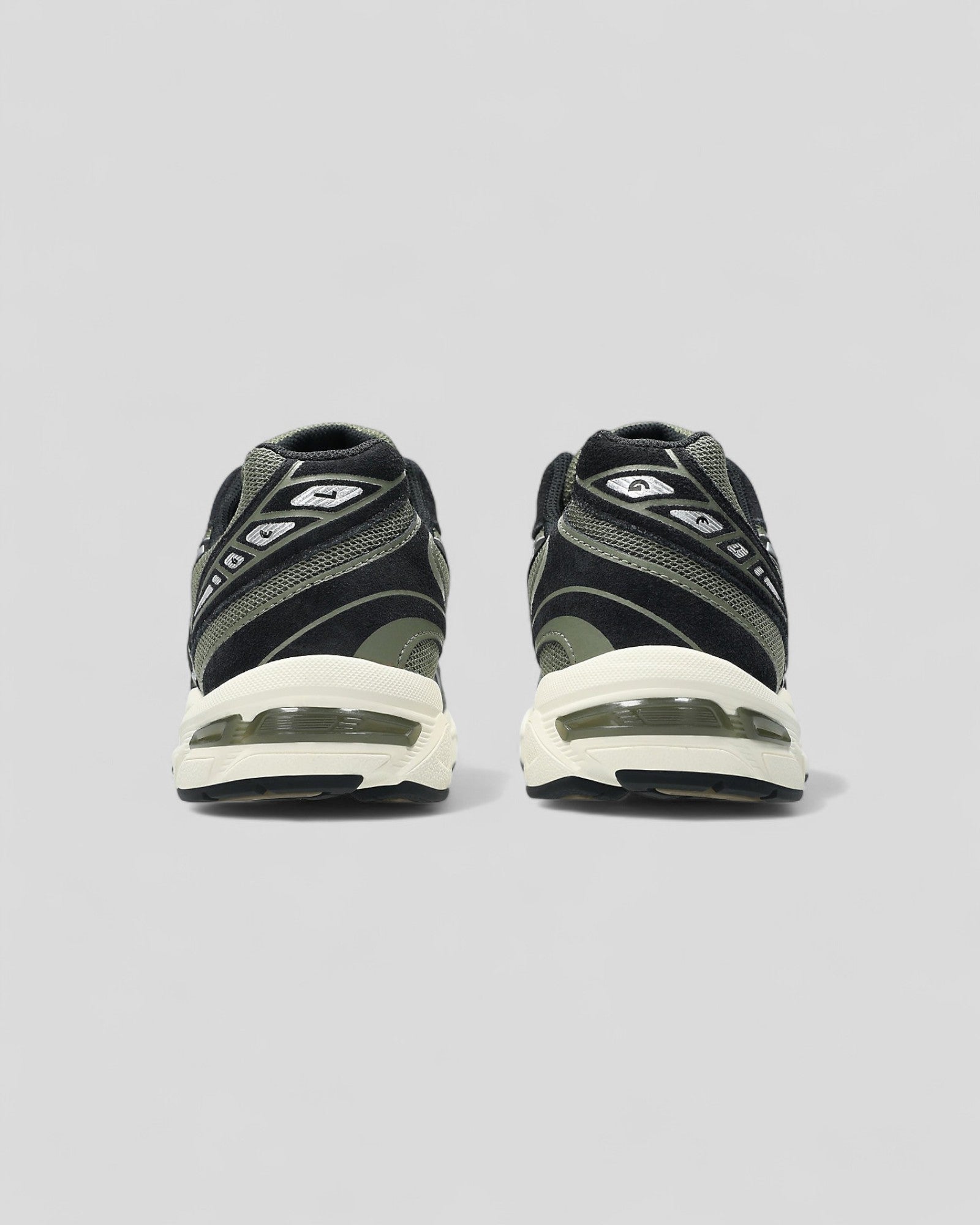 Asics || Gel 1130 - Irvine / Black Asics