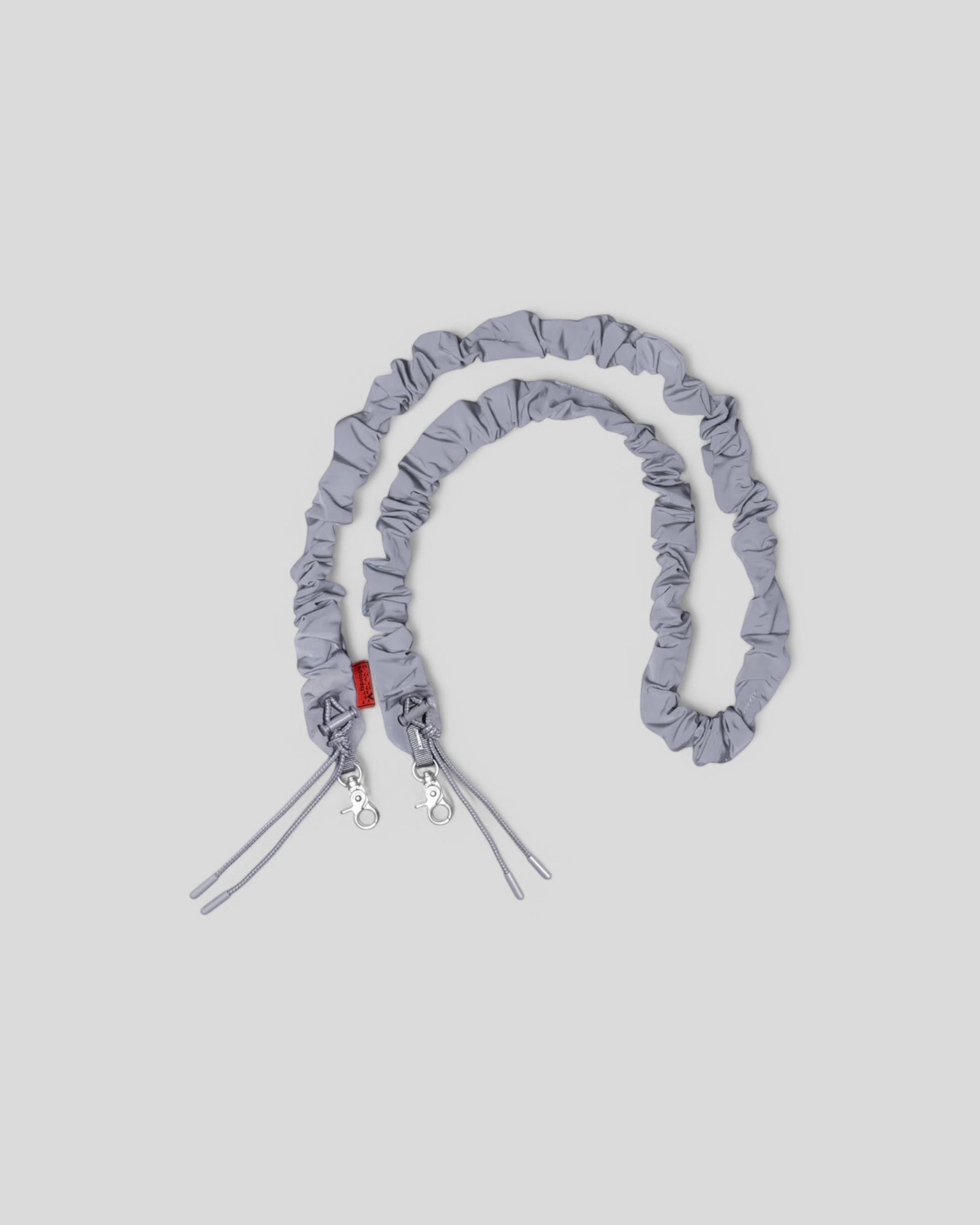 Topologie ||Bungee Strap - Sleet Tech Sateen Topologie