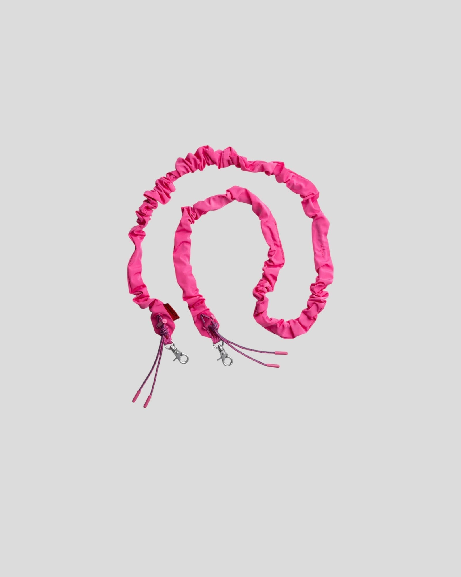 Topologie || Bungee Strap - Pink Topologie