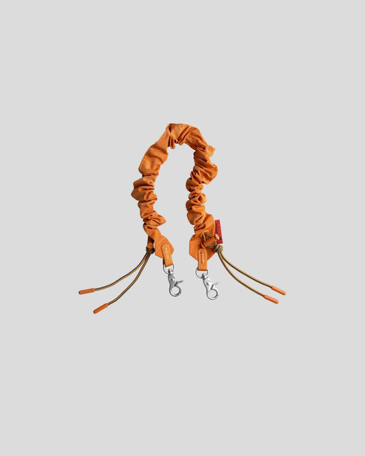 Topologie || Bungee Wrist Strap - Orange Topologie