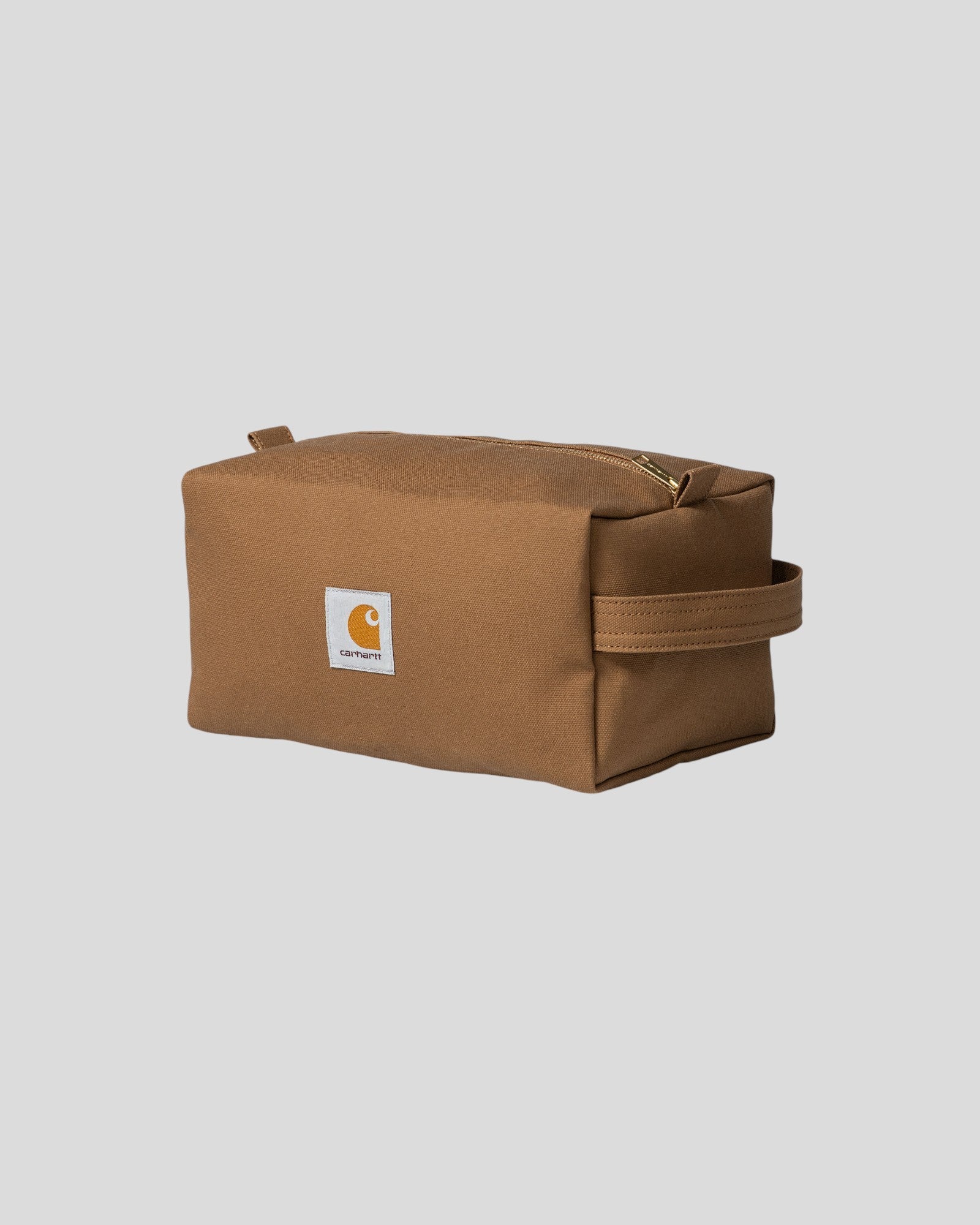 Carhartt || Canvas Washbag - Hamilton Carhartt