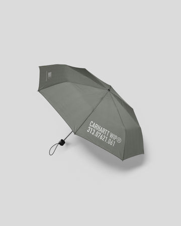 Carhartt || Tour Umbrella - Smoke Green - Reflective - M" Carhartt