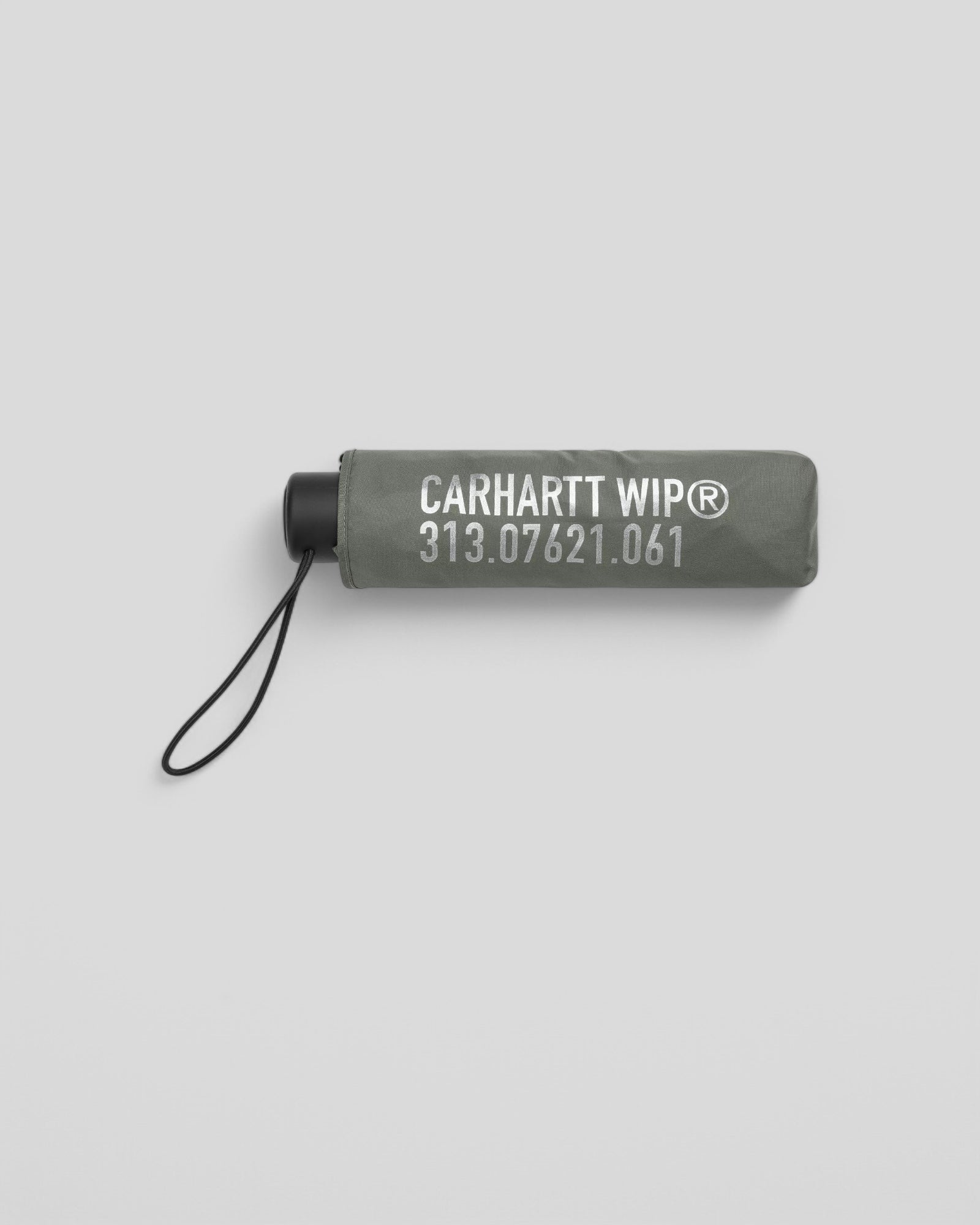 Carhartt || Tour Umbrella - Smoke Green - Reflective - M" Carhartt