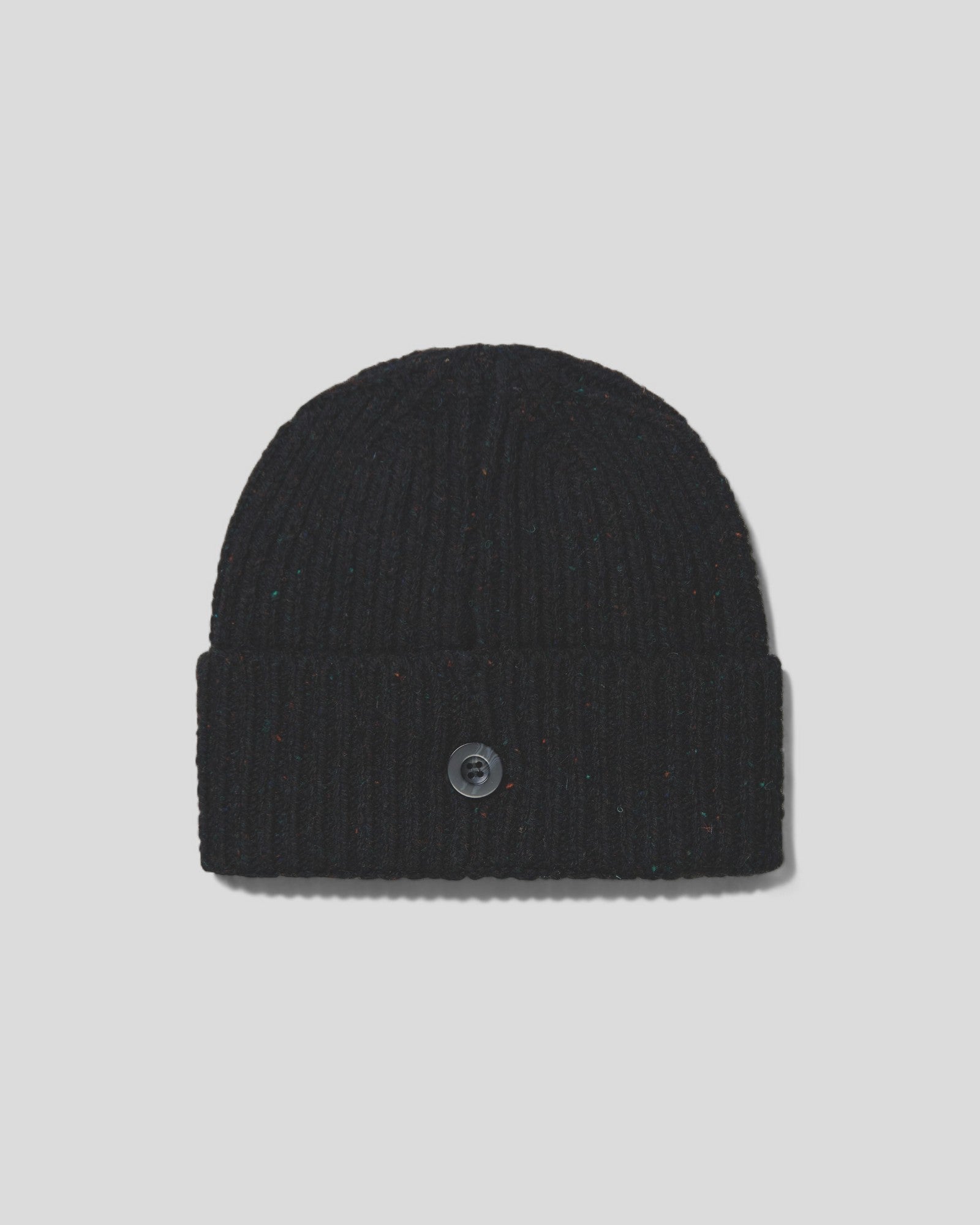 Carhartt || Anglistic Beanie - Speckled Black Carhartt