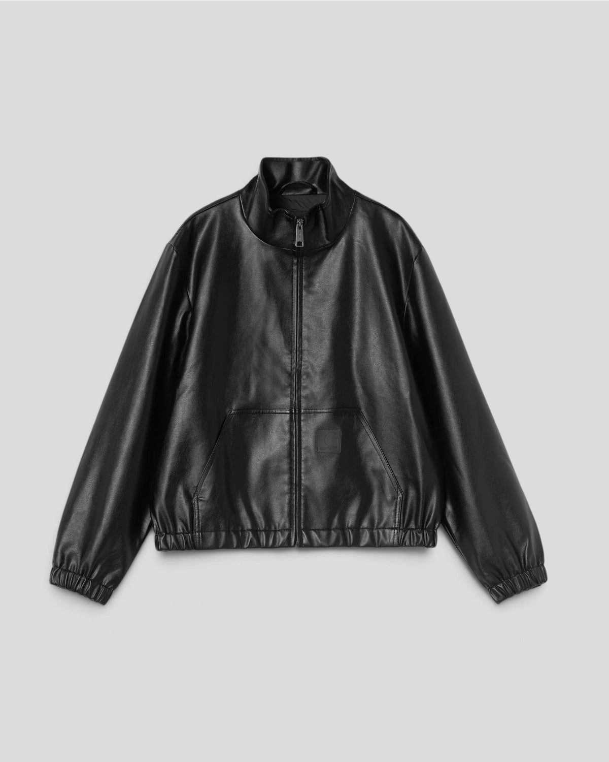 Carhartt || W' Arizona Jacket - Black Carhartt