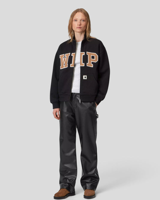 Carhartt || W' Arizona Pant - Black Carhartt