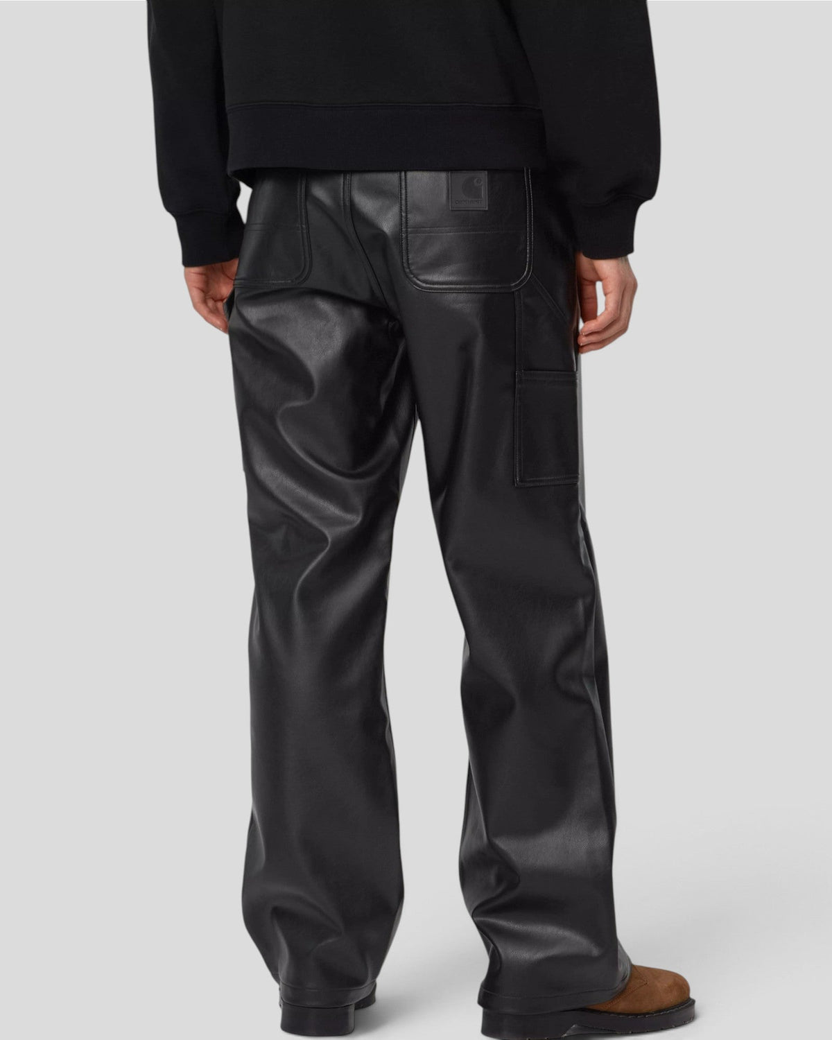 Carhartt || W' Arizona Pant - Black Carhartt