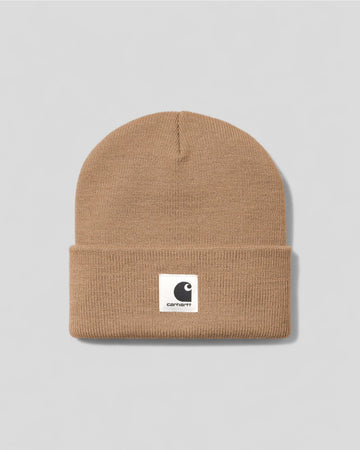 Carhartt || W' Ashley Beanie - Peanut Carhartt