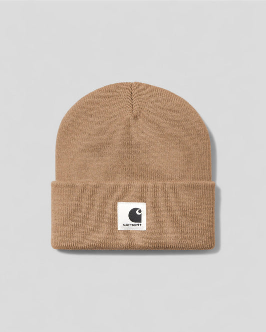 Carhartt || W' Ashley Beanie - Peanut Carhartt