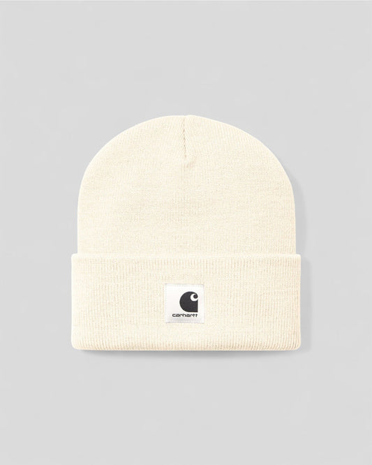 Carhartt || W' Ashley Beanie - Salt Carhartt